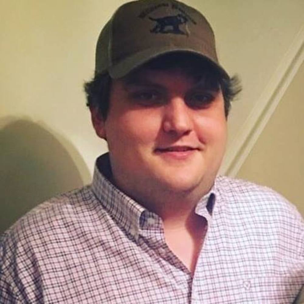 Meet your Posher, Matt